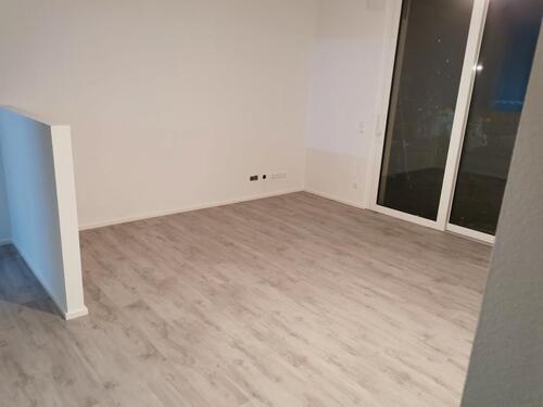 Foto - 1 Zimmer Erdgeschoßwohnung in Schwäbisch Hall