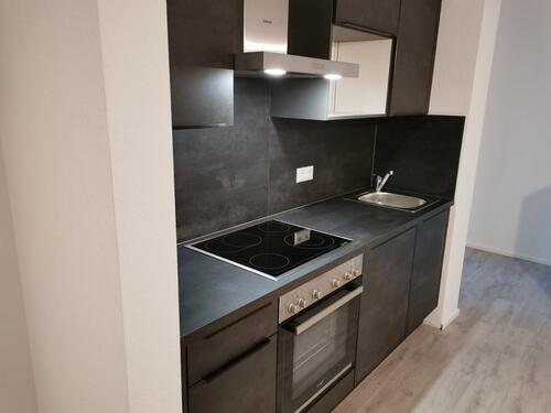 Foto - Erdgeschoßwohnung in Schwäbisch Hall zur Miete