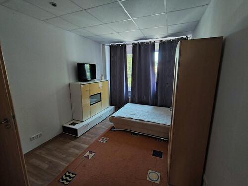 Foto - 2 Zimmer Etagenwohnung in Ingolstadt