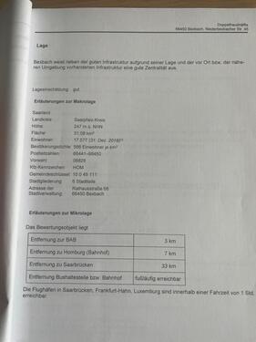 Foto - Doppelhaushälfte in Bexbach zum Kaufen