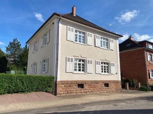 Foto - Einfamilienhaus zum Kaufen in Püttlingen