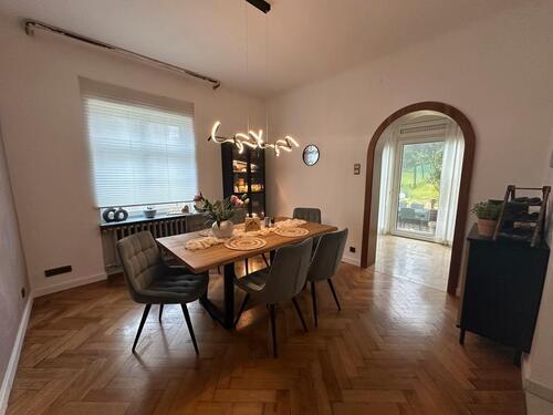 Foto - Einfamilienhaus in Püttlingen zum Kaufen