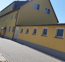 Schöne 3-Raum-Wohnung auf dem Land - Oederan