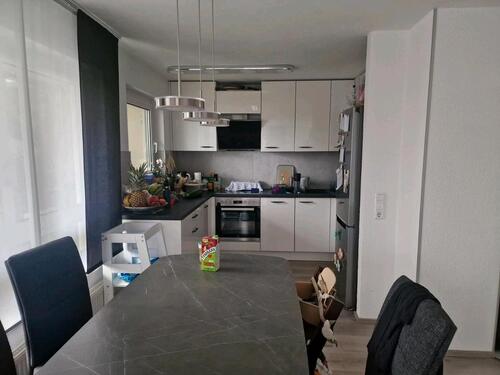Foto - Tolle helle 3 Zimmerwohnung in Neubulach Liebelsberg zu verkaufen