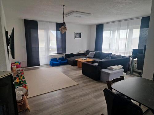Foto - Etagenwohnung in Neubulach