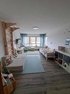 Foto - Etagenwohnung in Neubulach zum Kaufen