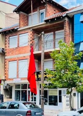Foto - Haus in Mazedonien (Kicevo) zu verkaufen