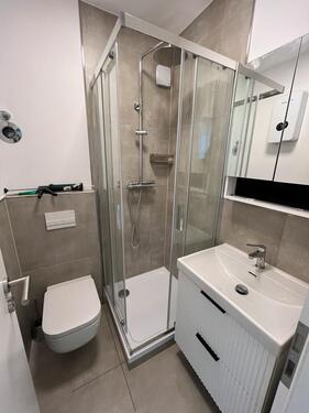 Foto - Möbilierte Wohnung - 1.280,00 EUR Kaltmiete,
