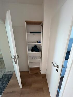 Foto - Etagenwohnung zur Miete in Köln