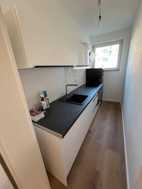 Foto - Etagenwohnung in Köln