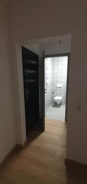 Foto - Etagenwohnung in Bad Pyrmont zur Miete