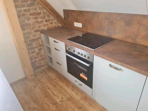 Foto - Etagenwohnung in Hohenwart