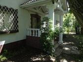 Foto - Haus am Park in Frankfurt Sossenheim 2300qm Grundstück 450qm Nutz