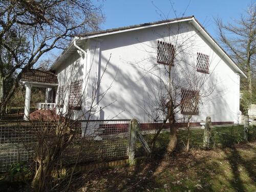 Foto - Einfamilienhaus in Frankfurt am Main zum Kaufen