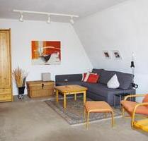 Zwischenvermietung - 780,00 EUR Kaltmiete, in Überlingen (PLZ: 88662)