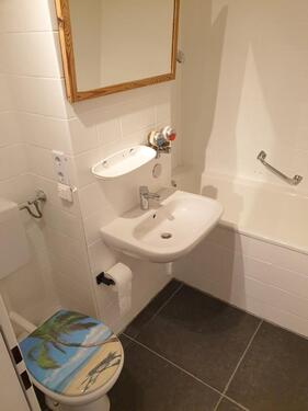 Foto - Etagenwohnung zur Miete in Ebensfeld