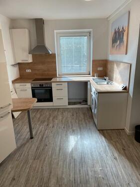 Foto - Helle 2-Zimmer-Wohnung in Braunschweig
