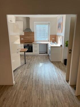 Foto - Etagenwohnung zur Miete in Braunschweig