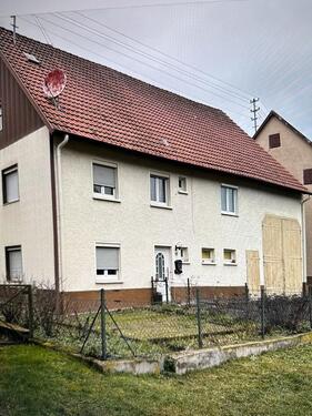 Foto - Einfamilienhaus zum Kaufen in Nagold