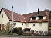 Foto - Einfamilienhaus in Nagold