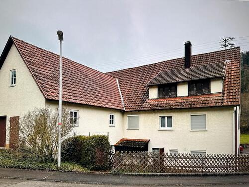 Foto - Einfamilienhaus in Nagold