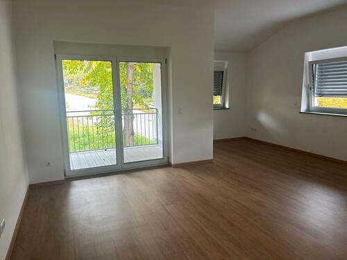 Foto - Etagenwohnung zur Miete in Wallerfing
