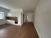 Foto - Etagenwohnung in Wallerfing
