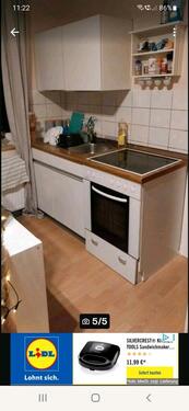 Foto - 2 Zi Wohnung in Schlangen zu vermieten