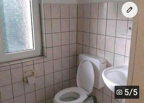 Foto - Etagenwohnung in Schlangen zur Miete