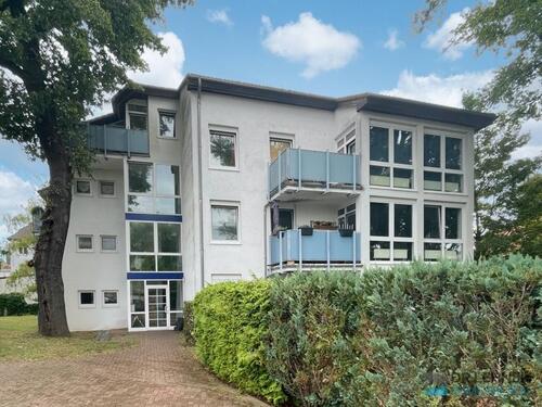 Foto - Etagenwohnung zur Miete in Wittenberge