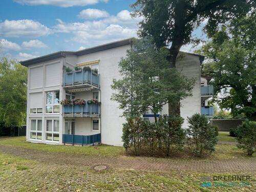Foto - Etagenwohnung in Wittenberge