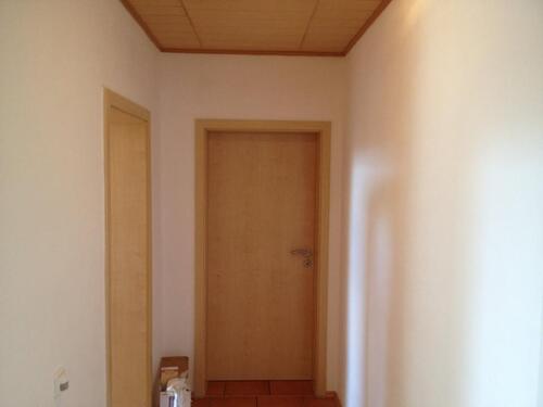 Foto - Etagenwohnung in Gerzen zur Miete