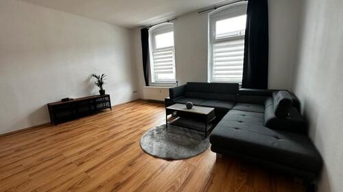 Foto - Ruhige 2-Raumwohnung Nähe Hochschule in Köthen