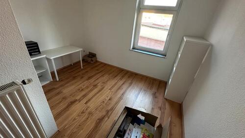 Foto - 2 Zimmer Etagenwohnung in Köthen (Anhalt)