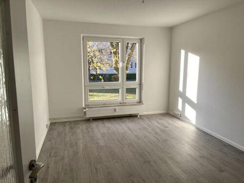 Foto - 3 Zimmer Etagenwohnung zur Miete in Aschersleben