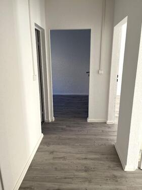 Foto - 3 Zimmer Etagenwohnung in Aschersleben