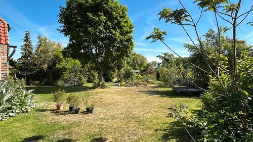 Foto - 5 Zimmer Bauernhaus, Landhaus zum Kaufen in Rötgesbüttel