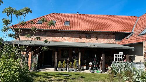 Foto - 5 Zimmer Bauernhaus, Landhaus in Rötgesbüttel