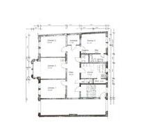 4,5-Zi-Wohnung Büro Praxis privat & gewerblich- 173 m² Kulmbach