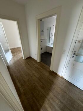 Foto - Etagenwohnung in Pommelsbrunn