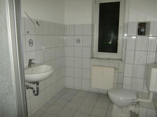 Foto - 3-Raum Wohnung gegenüber dem Bahnhof