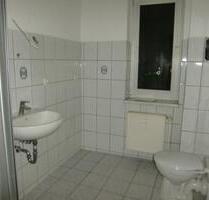 3-Raum Wohnung gegenüber dem Bahnhof - Demmin