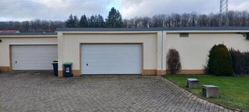 Foto - 1x Garagenstellplatz zu vermieten Spiesen-Elversberg