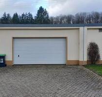 1x Garagenstellplatz zu vermieten Spiesen-Elversberg
