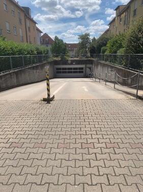 Foto - TG-Stellplatz Schkeuditz - 45,00 EUR Miete,