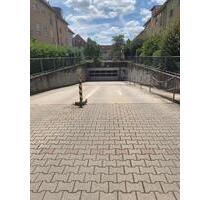 TG-Stellplatz Schkeuditz - 45,00 EUR Miete, in Schkeuditz (PLZ: 04435)
