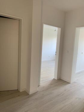 Foto - Etagenwohnung in Hamberge