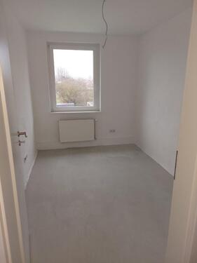 Foto - Etagenwohnung in Helmstedt zur Miete