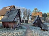 Foto - Ferienhaus in der Lüneburger Heide mieten