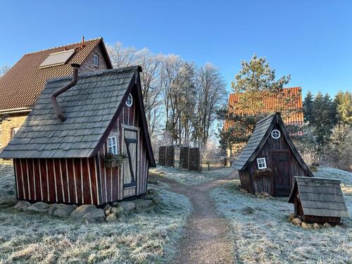 Foto - Ferienhaus in der Lüneburger Heide mieten